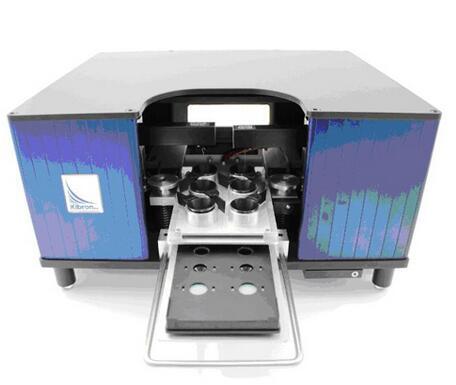 雙通道界麵張力儀